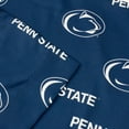thumbnail image 5 of Penn State Nittany Lions Pillowcase Body Pillow - 20" x 60", 5 of 6