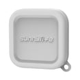 thumbnail image 4 of Tachiuwa Silicone Lens Cover Dustproof Lens Cap for Action Camera Replacement Fitting Gray, 4 of 8