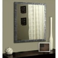 thumbnail image 3 of Rayne Silver City Wall Mirror, 3 of 4