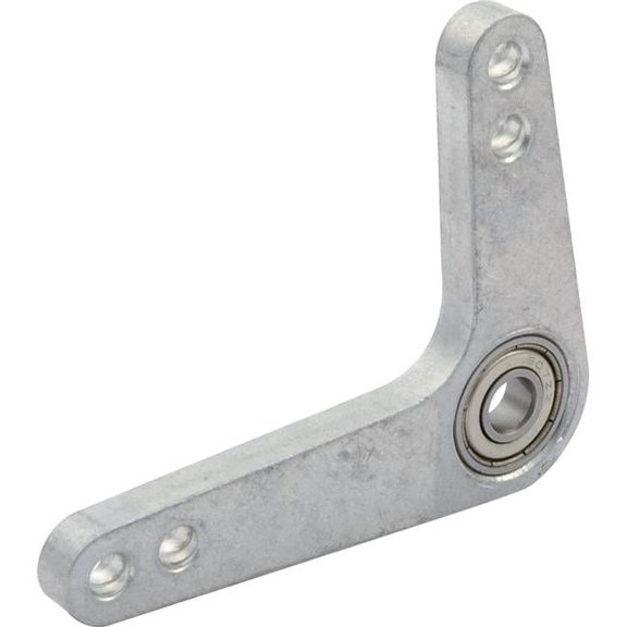 ALLSTAR PERFORMANCE Throttle Bell Crank  P/N - ALL54150