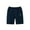 Blue, variant on Mercatoo Toddler Boys Summer Shorts 𝐀thletic Basketball Shorts Dinosaur Embroidery Printed with Pocket Baby Boys Clothes