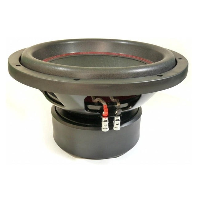 SUBWOOFER ROCKSERIES 10 PULGADAS RKS-1004OS ROCK SERIES CHRKS-1004OS