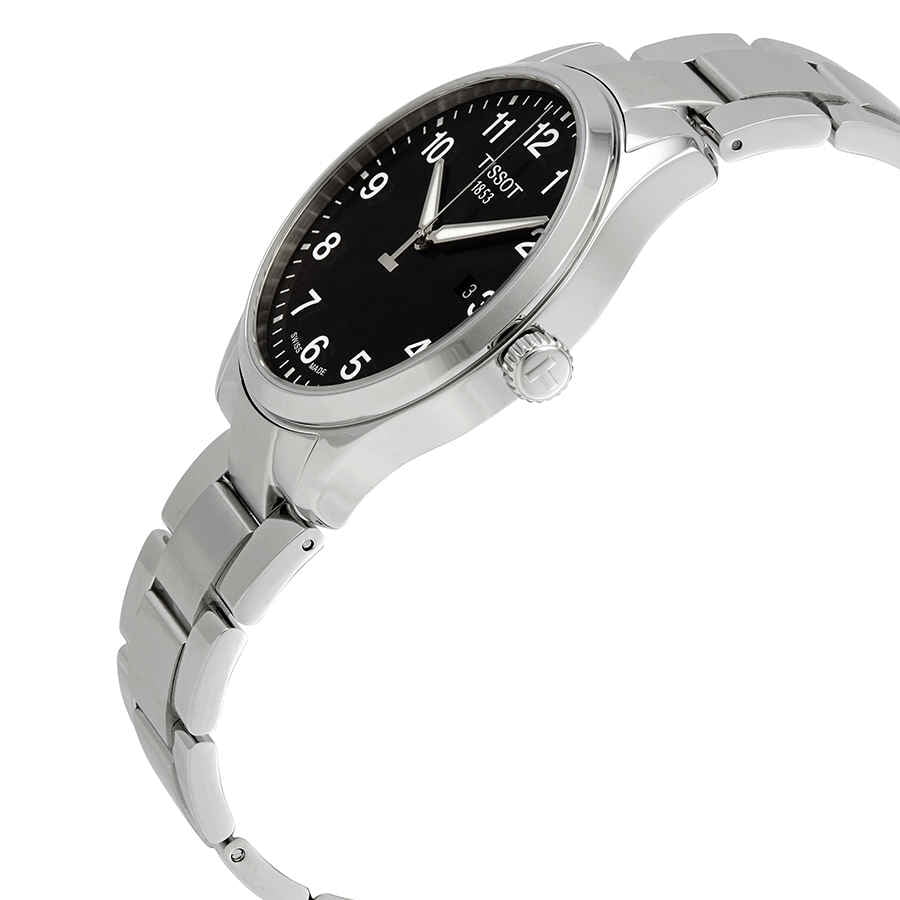 Tissot Men's XL Classic - T1164101105700 - Walmart.com