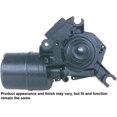 thumbnail image 2 of Cardone A1 Industries 40-168 Windshield Wiper Motor, 2 of 4