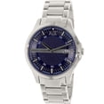thumbnail image 2 of AX2132 Stainless Steel Bracelet Watch, 2 of 4