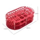 thumbnail image 3 of Soporte para almacenamiento de herramientas RC, organizador de destornilladores para dron y camión RC. rojo, 3 of 8