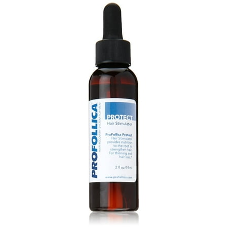Profollica Activator Hair Loss Gel, 2 Fluid Ounce