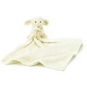 UPC 670983074420 product image for Jelly Cat Bashful Lamb Soother | upcitemdb.com