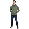 thumbnail image 2 of Awdis - Sudadera College para Adultos Unisex (Verde Terroso), 2 of 2