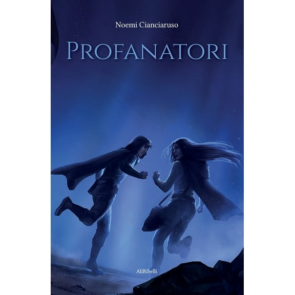 Profanatori (Paperback)