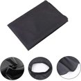 thumbnail image 3 of Capas para cortar el cabello Capas para cortar el cabello, Capas para cortar el cabello de nailon impermeables para salón unisex, Paño para cortar el cabello antiadherente de primera calidad para pelu, 3 of 5
