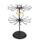thumbnail image 1 of Exhibidor giratorio joyeria,hecho en metal, ideal para organizar collares, pulseras, y diversos accessorios, 1 of 7