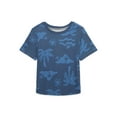 thumbnail image 2 of 365 Kids by Garanimals Boys Mix and Match Multipack Graphic Tees, 2-Piece, Sizes 4-10, 2 of 3