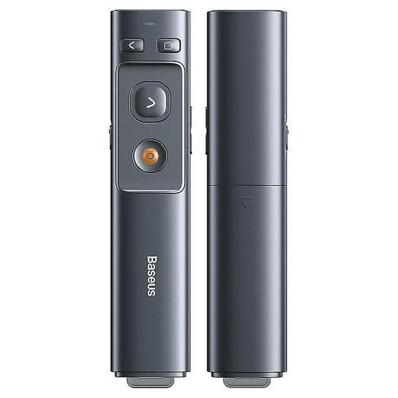 Remote Controls Presenter Wireless Laser Pointer 2.4ghz Remote Controller For Projector