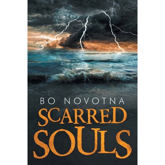 Scarred Souls (Paperback)