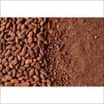 thumbnail image 5 of Crio Bru Ghana Light Roast 10oz Bag | Natural Healthy Brewed Cacao Drink | Great Substitute to Herbal Tea and Coffee | 99% Caffeine Free Gluten Free Whole-30 Low Calorie Honest Energy 10 O, 5 of 9