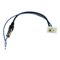 2013 2014 Toyota Tacoma Antenna Adapter