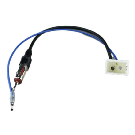 2014 Scion FRS Antenna Adapter