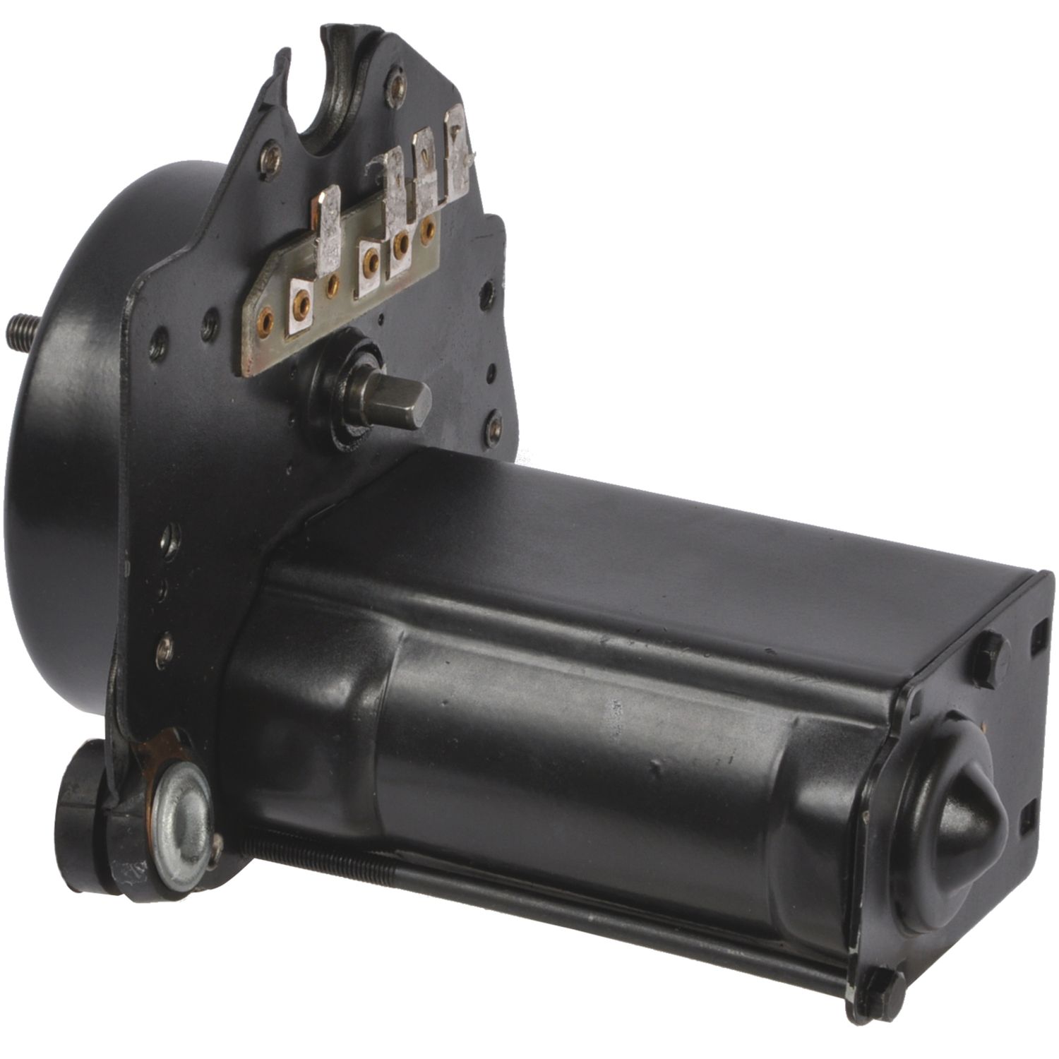 CARDONE New 85-155 Windshield Wiper Motor Front fits 1963-1978 Chevrolet