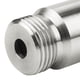 thumbnail image 4 of 2pcs 45mm O2 Adaptadores extensor de sensor de oxígeno Extensión espaciador M18 X 1.5 Rosc Romacci Adaptador de sensor de oxígeno, 4 of 7