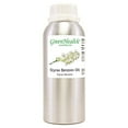 thumbnail image 1 of Styrax Benzoin Essential Oil - 8 fl oz (237 ml) Aluminum Bottle w/Plug Cap - 100% Pure Essential Oil, 1 of 1