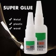 thumbnail image 2 of SharkTRUE Welding High-Strength Oily Glue - Super Glue Universal 30g/50g-, 2 of 8