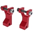 thumbnail image 4 of Adjustable ATV Front Lowering Kit,2PCS ATV Front Lowering ATV Front Lowering Block ATV Front Height Lowering Kit Exquisite Design, 4 of 7