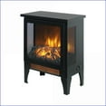 thumbnail image 4 of Indoor Electric Fireplace Stove Heater with 3D Flame | 1400W/700W | Freestanding | Electric, 4 of 9