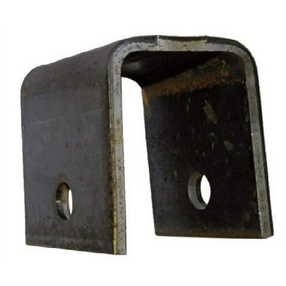 1 pack-AP Products 014-106182 Axle Leaf Spring Hanger - 2-1/4" Wide