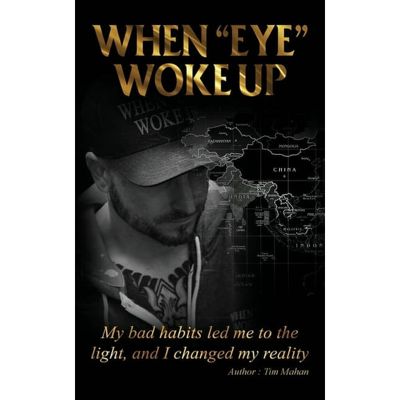 When Eye Woke Up, (Paperback)