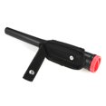 thumbnail image 2 of KKmoon Pinpointer Metal Detector Portable Pin Pointer Treasure Tool Buzzer Vibration Automatic Tuning with Belt Holster and LED Indicators, 2 of 7
