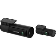 Blackvue Dr970x-2ch Lte | 4k Uhd Cloud Dashcam | Wi-fi,gps,parking Mode (64gb)