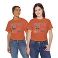 thumbnail image 6 of She is mom love strong beautiful.. for Mother's day gift Unisex Cotton Tee, 6 of 7