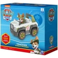 thumbnail image 5 of PAW Patrol, Tracker’s Jungle Cruiser Vehicle with Collectible Figure, 5 of 7