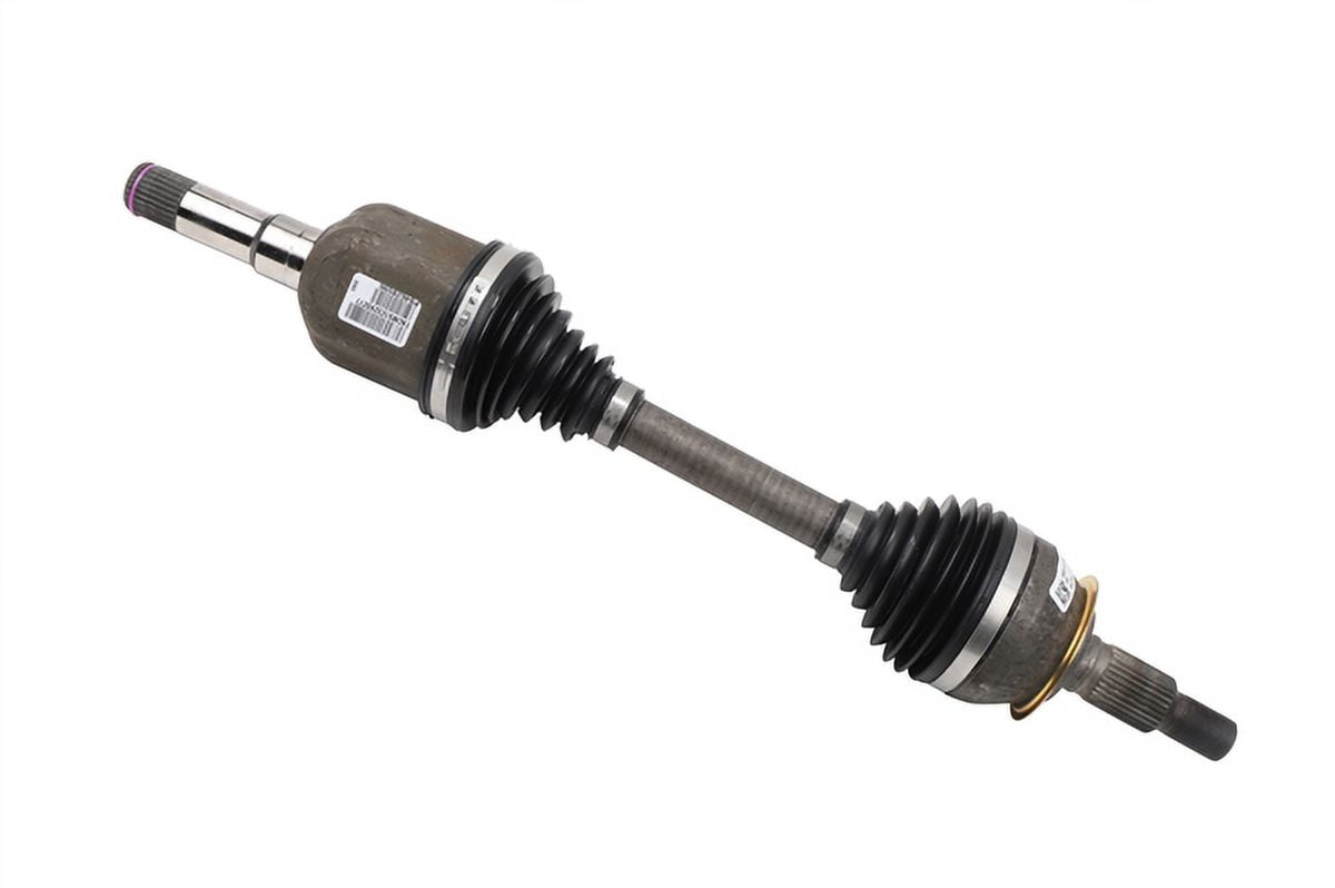 Front Passenger Side Half-Shaft