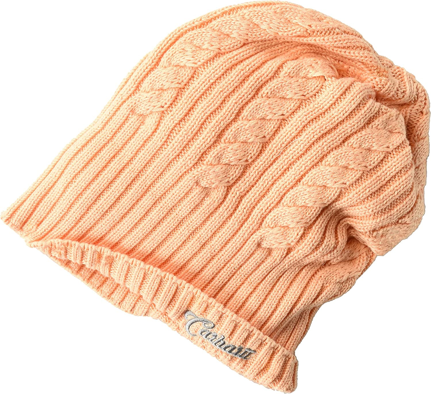 Carhartt Womens Rib Knit Fisherman 