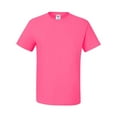thumbnail image 1 of Jerzees Neon Pink 145 2Xl, 1 of 2