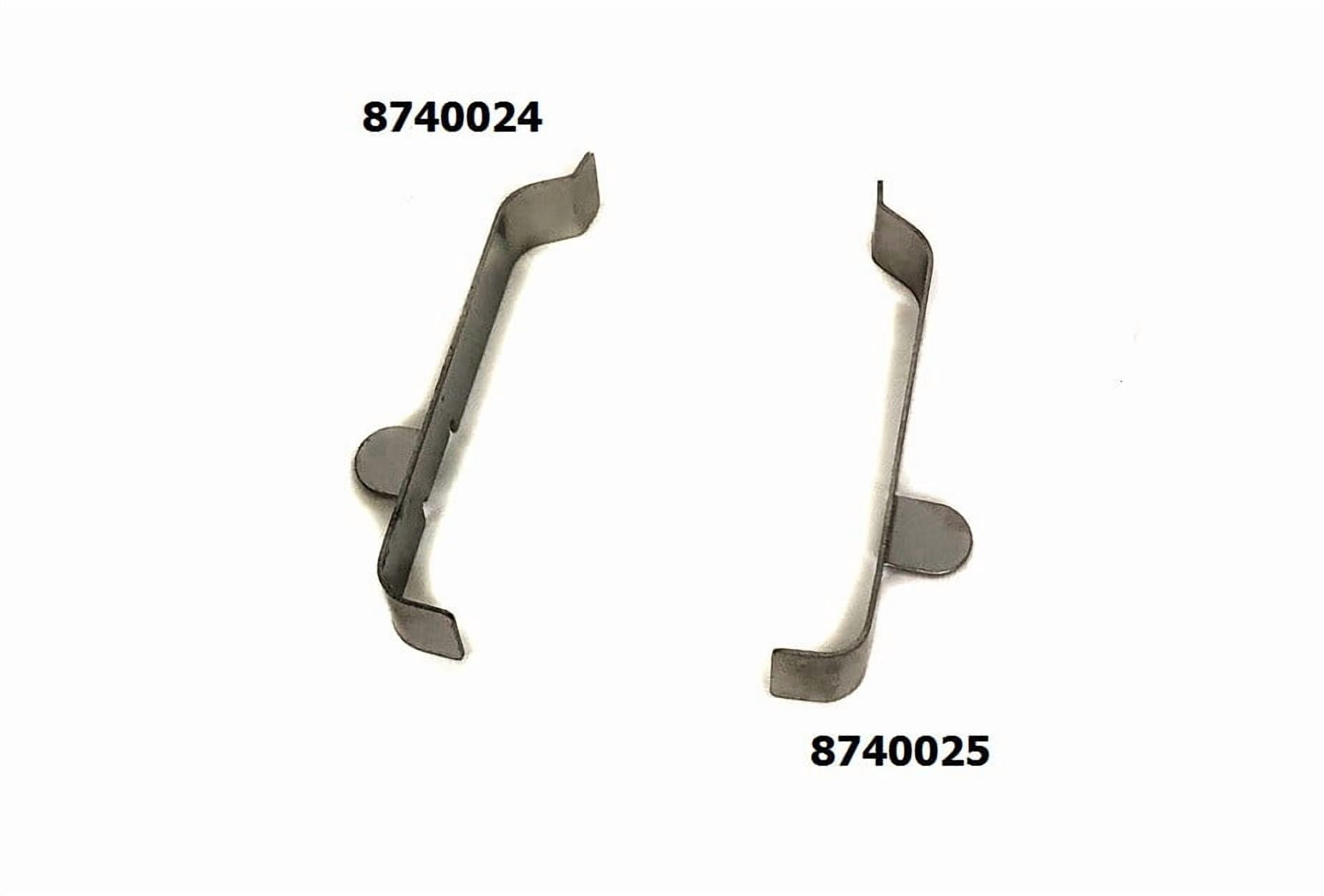 Baer Brakes 6800127 S4 (1.625") Caliper Rebuild Kit