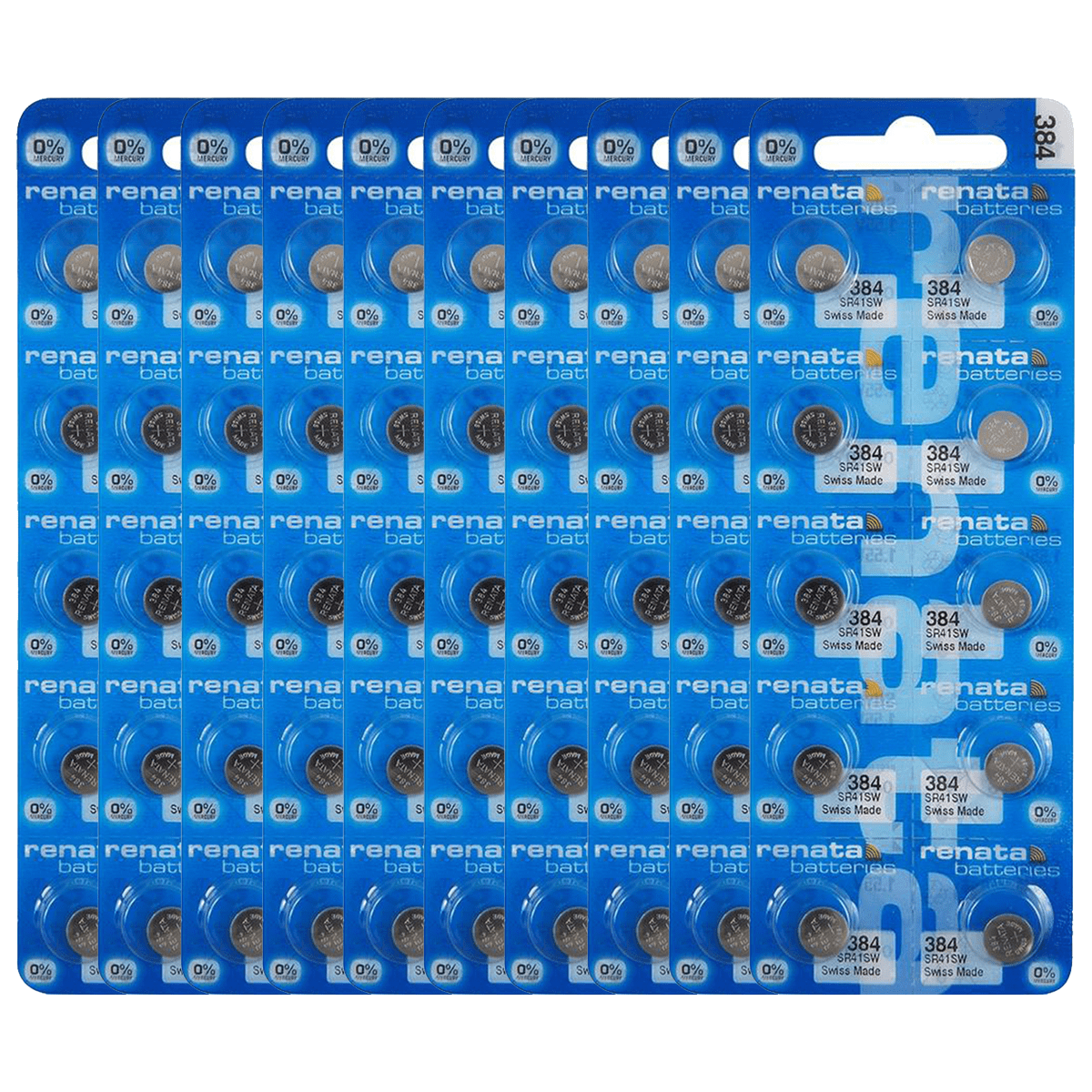 High-Quality Watch Battery 3814-GW main image 0