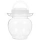thumbnail image 1 of Tarro de fermentación de cocina, tarro multiusos para encurtidos de verduras, recipiente para alimentos, 1 of 6