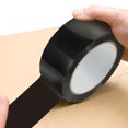 thumbnail image 1 of Minkissy Multi Function Black Packing Tape Roll with Wide Application and Strong Adhesive, 1 of 7