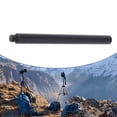thumbnail image 2 of YongCo Professional Tripod Extension Rod, Metal Rod with 1/4" Thread for Enhances Camera Stability DSLR Extension Arm, 2 of 9