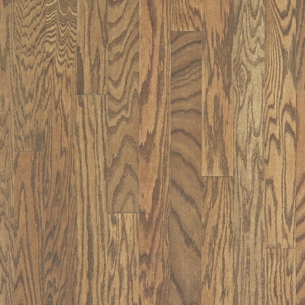 Shaw Sw674 Sonata 3" Wide Smooth Engineered Hardwood Flooring Walmart