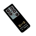 thumbnail image 4 of Battery Pack Grip BG-E14 BGE14 / Vertical Shutter Release with 2 Opteka LP-E6 Batteries with Rapid Charger, Opteka RC4 Wireless Remote, Cleaning Kit & Mini Tripod for Canon EOS 70D DSLR Digital Camera, 4 of 6