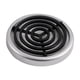 thumbnail image 3 of Juguete de cocina Accesorios de cocina Regalo de cumpleaños realista Interactivo Educativo Estufa, 3 of 9