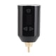 thumbnail image 5 of Fuente de alimentación para tatuajes de 3 a 12 V, carga USB, inalámbrica, interfaz de 1500 mAh, batería para bolígrafo de tatuaje, 5 of 14