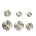 thumbnail image 2 of 45Pcs Diamond Engraving Accessories Set HSS Circular Saw Blade Set Routing Bit for Drill Bit Rotary Accessories, 2 of 5