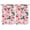 Strawberry -1, variant on Strawberry Curtains-blackout Curtains Bedroom Decor Living Room Darkening Grommet Window Drapes 2 Panels Set 52"x 84"