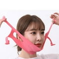 thumbnail image 5 of Face-Lift Mask Facial Lifting Slimming Belt Compression Chin Cheek Slim Lift Up, 5 of 5