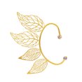 thumbnail image 1 of Xihbxyly Pendientes de Hoja de Ginkgo, Elegante Diseño de Gota de Agua de Ópalo, Aleación Hipoalergénica para Oídos Sensibles, Un Regalo Brillante para Tus Seres Queridos, Ideal para Ocasiones Especi, 1 of 3